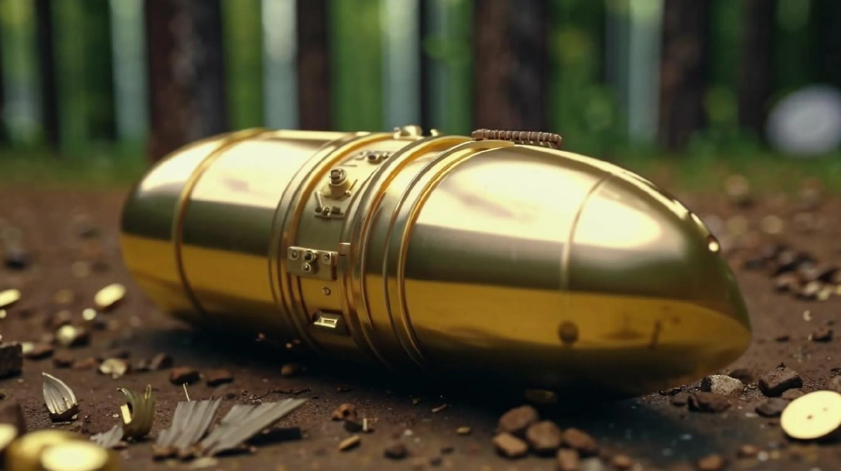 Обложка © Life.ru / Kandinsky 3.1