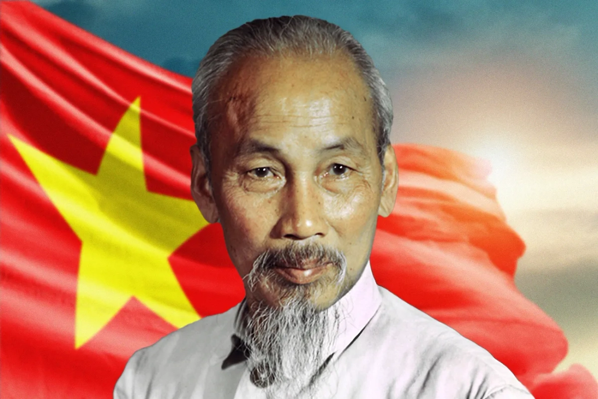 Дядюшка Хо стал культовой фигурой ещё при жизни. Обложка © Коллаж © Life.ru, фото © ТАСС / В. Савостьянов, В. Кошевой В, © Shutterstock / FOTODOM / em_concepts