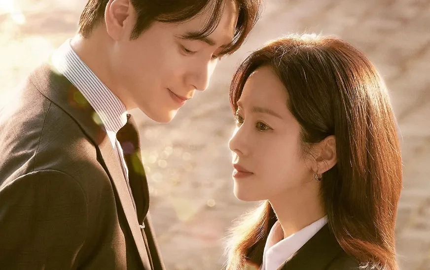 Дорамы 2025: производственная драма, производственная драма и ещё раз производственная драма. Фото © Кадр из фильма «Мой идеальный секретарь», режиссёр Хам Джун-хо, Ким Джэ Хон и др. / Kinopoisk