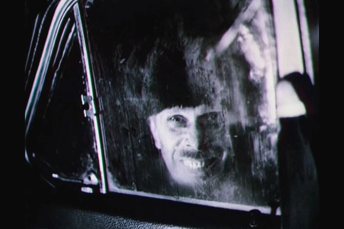 Николай Кротов — кошмарный предшественник Чикатило. Фото © «Противостояние» (мини-сериал, 1985), режиссёр Семён Аранович, сценарист Юлиан Семенов / Kinopoisk