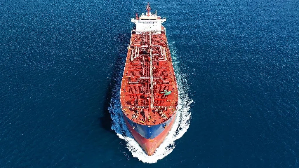 Фото © Shutterstock / FOTODOM / Aerial-motion