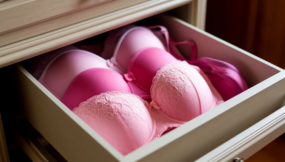 Бюстгальтеры. Обложка © «Шедеврум» / Life.ru