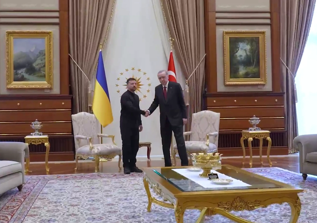 Обложка © president.gov.ua