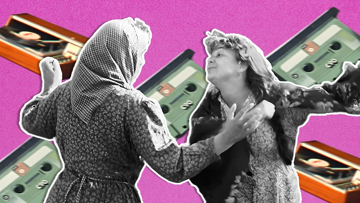 Коллаж © Life.ru. Обложка © «Любовь и голуби» (1984), режиссёр Владимир Меньшов, сценарист Владимир Гуркин / Kinopoisk, © Freepik 