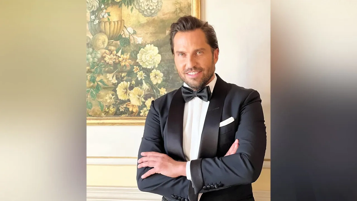 Александр Ревва. Обложка © Instagram (признан экстремистской организацией и запрещён на территории Российской Федерации) / arthurpirozhkov