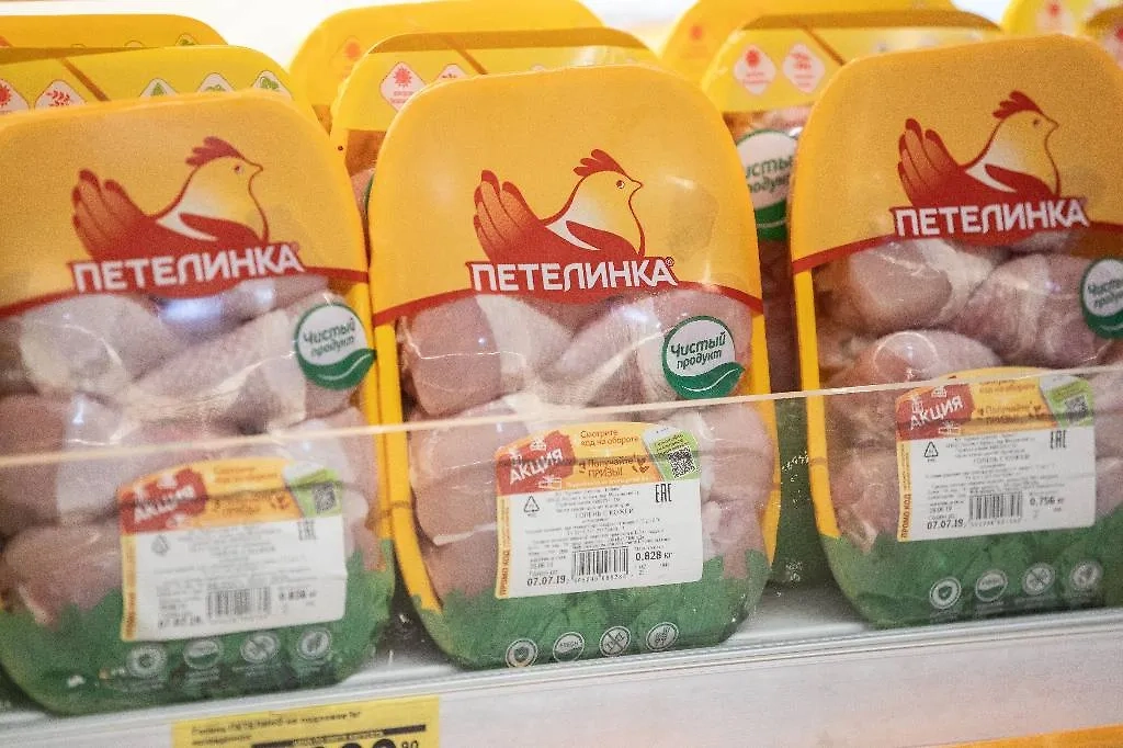 Фото © ТАСС / «Ведомости» / Евгений Разумный