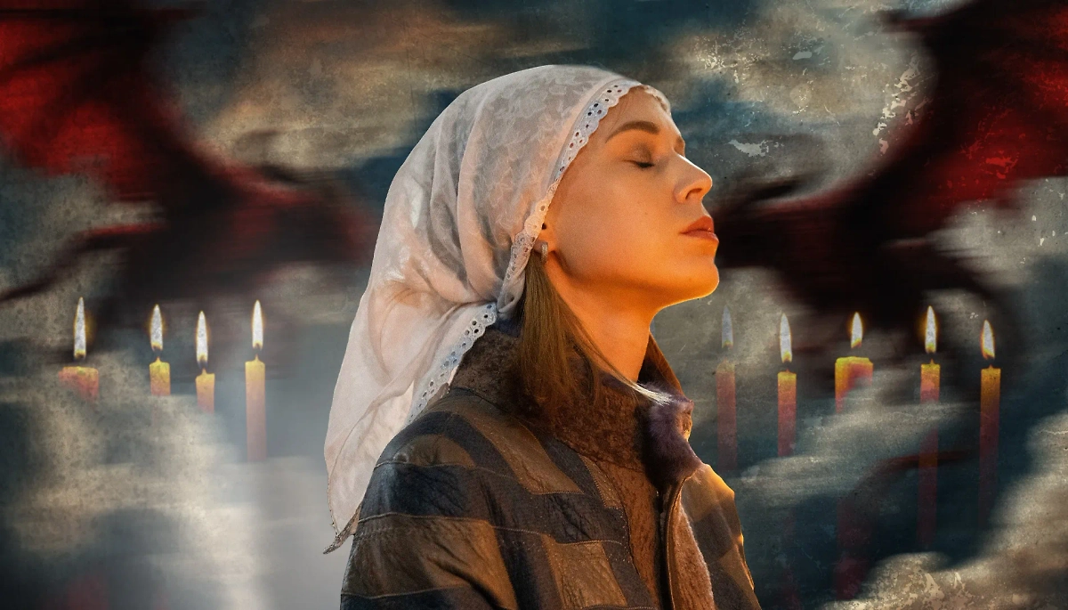 Коллаж © Life.ru Фото © Shutterstock / FOTODOM / fortton, © «Шедеврум»