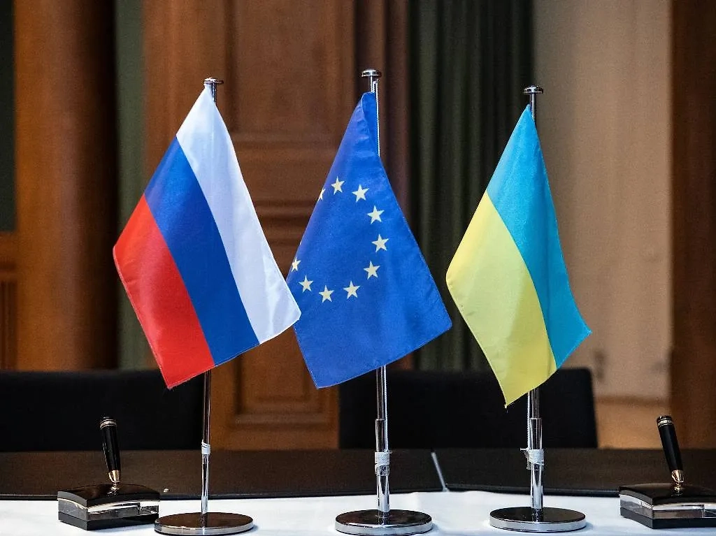 Обложка © ТАСС / dpa/picture-alliance