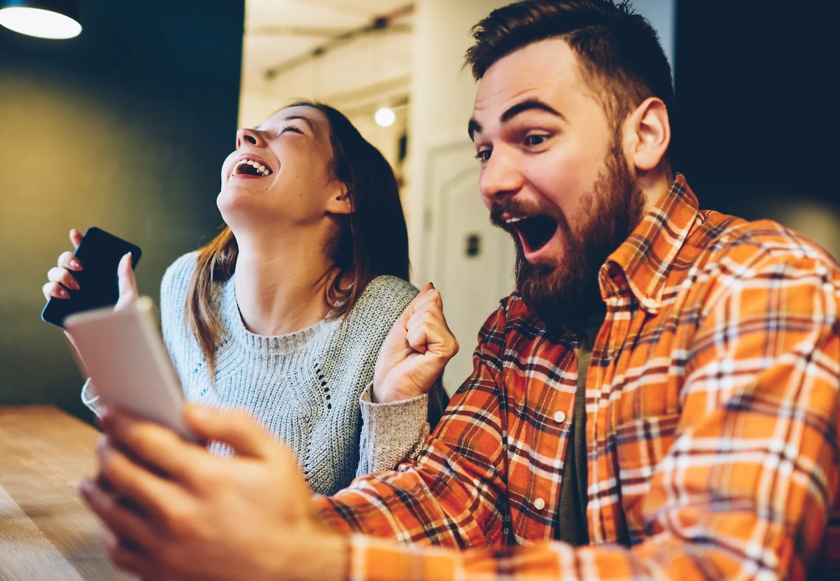 Фото © Shutterstock/ FOTODOM/ GaudiLab 