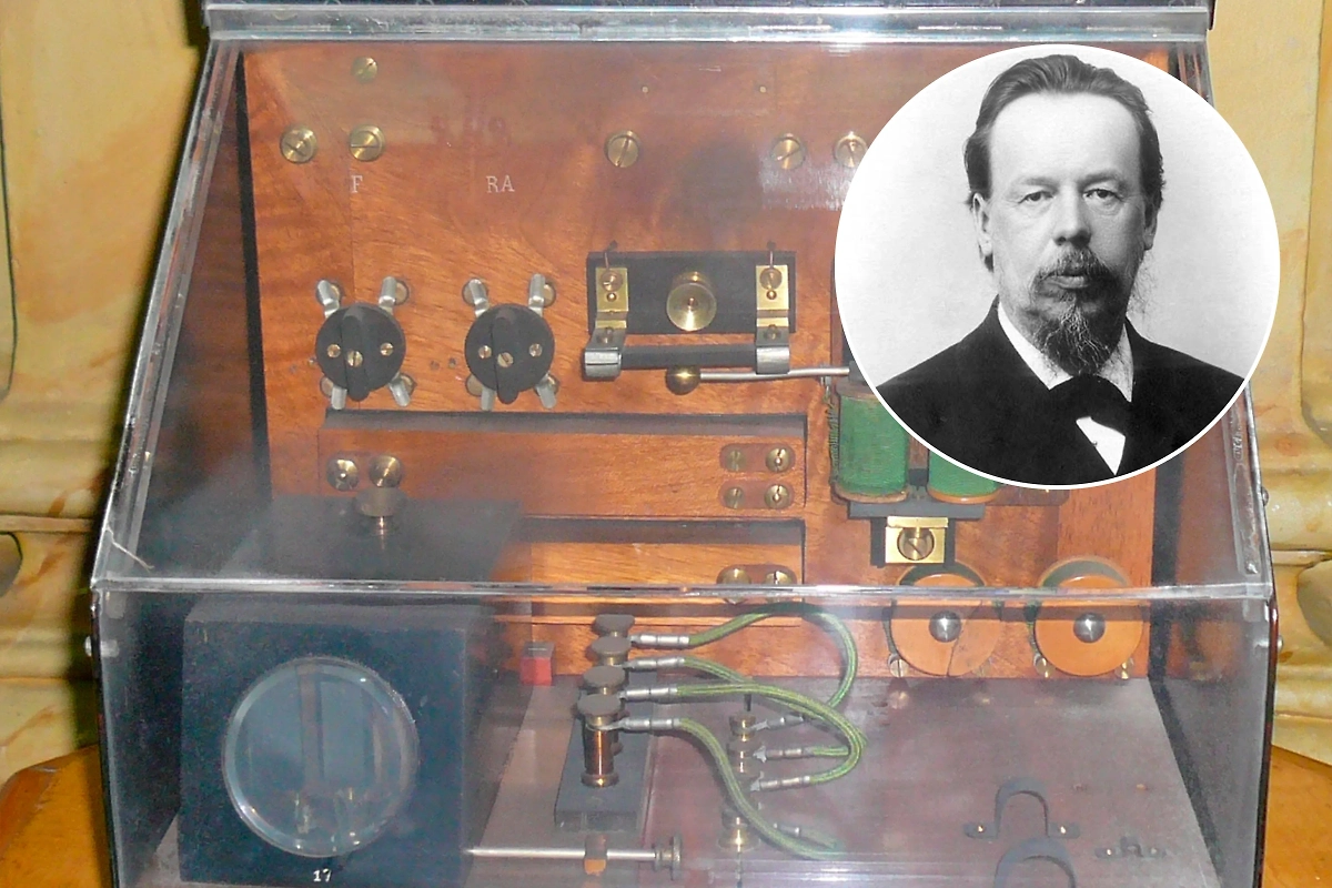 Фото © Wikipedia / Stanislav Kozlovskiy, © Wikipedia