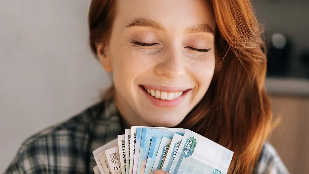 Талисманы для денег: между психологией и мистикой. Фото © Shutterstock / FOTODOM / Dikushin Dmitry