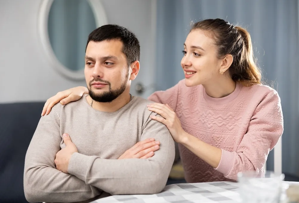 Какие привычки женщин разрушают даже крепкие отношения. Фото © Shutterstock / FOTODOM / BearFotos