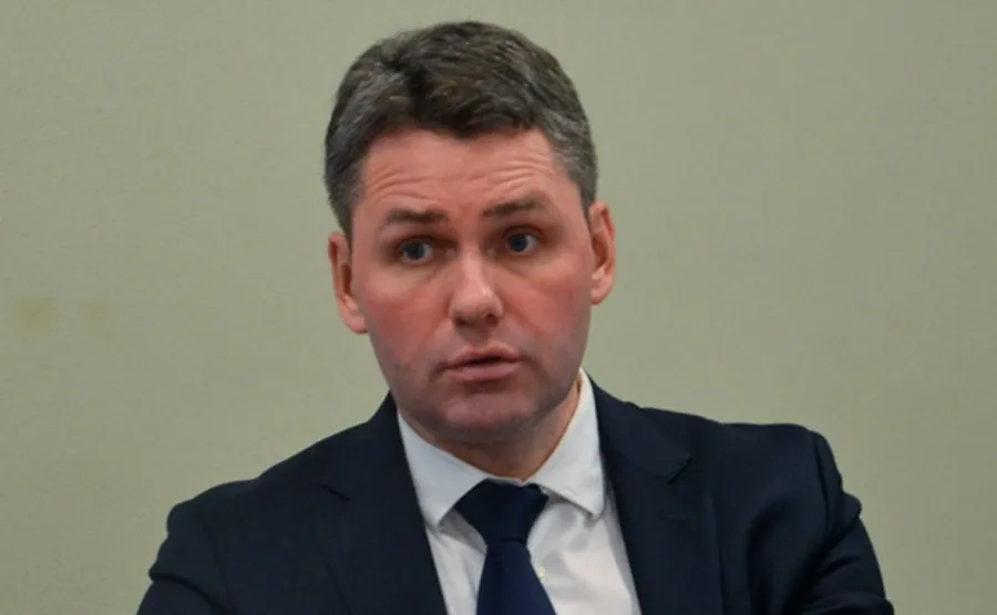 Анатолий Норовяткин. Фото © Российский книжный союз