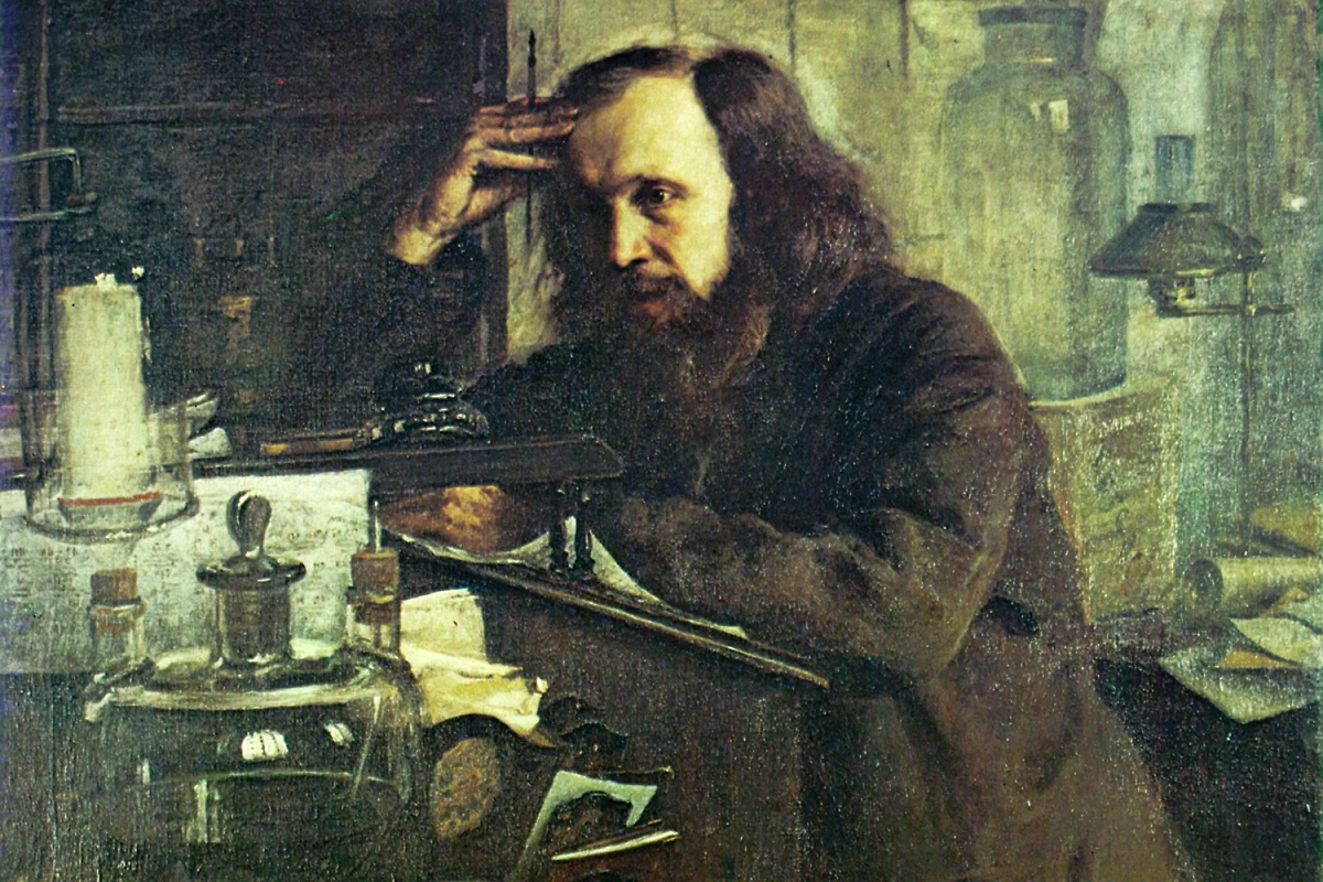 Почему русские изобретатели не получили признания: проблема патентования в России. Фото © Wikipedia / Н. Ярошенко