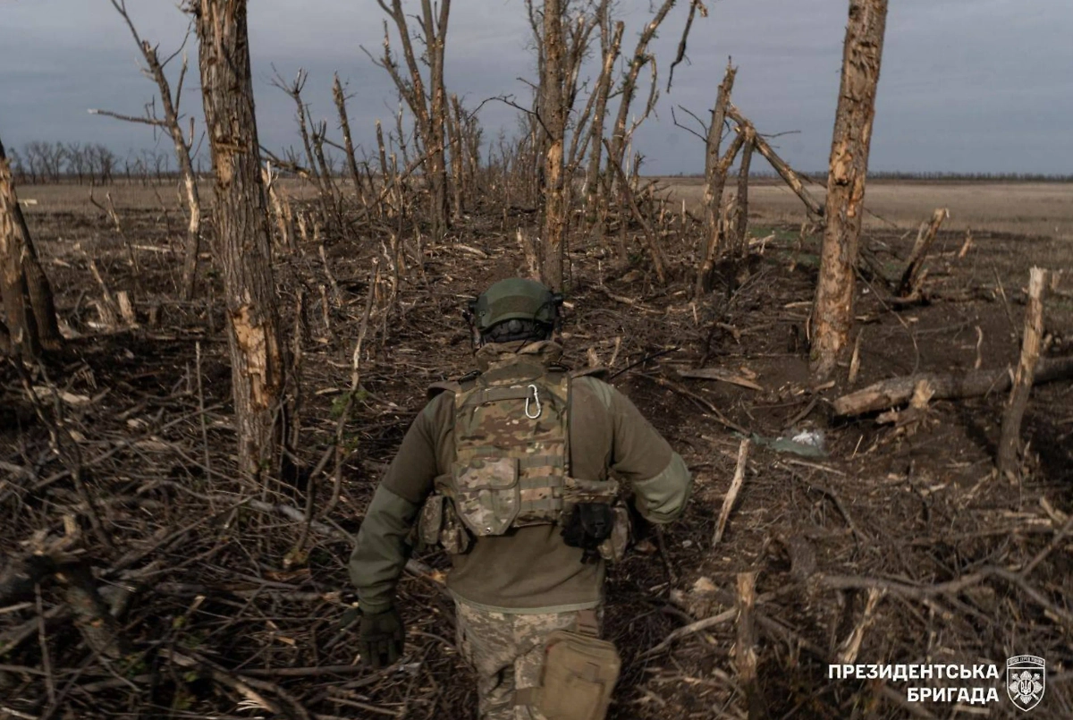 Обложка © Пресс-служба Зеленского