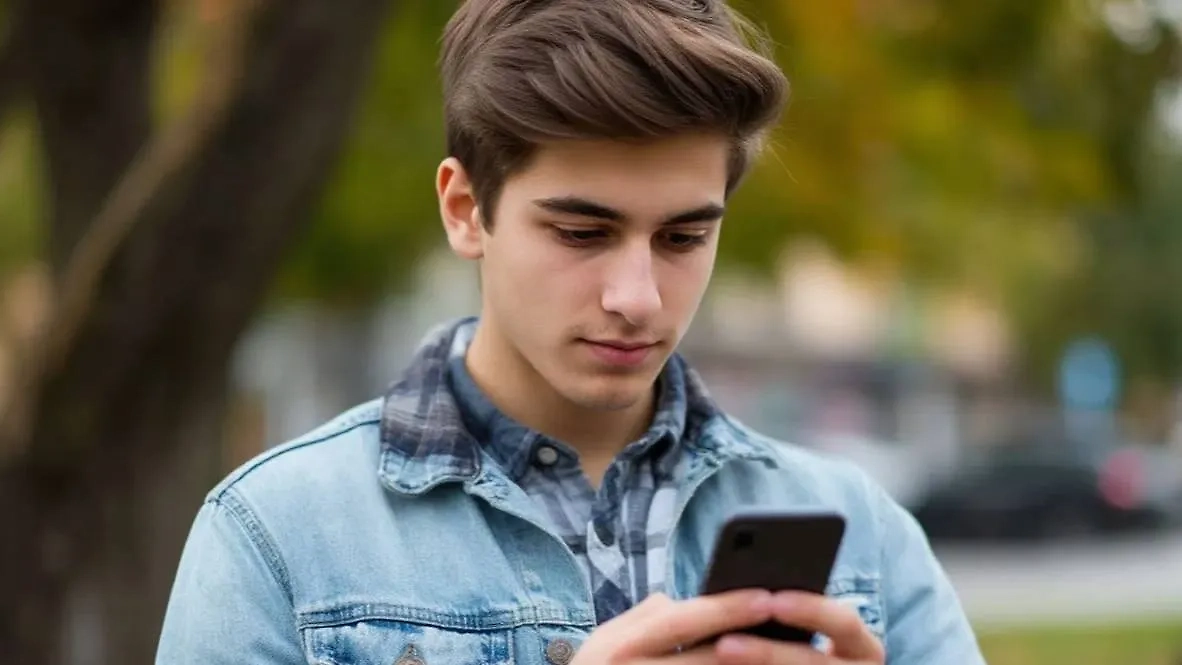 Зумер. Обложка © «Шедеврум» / Life.ru