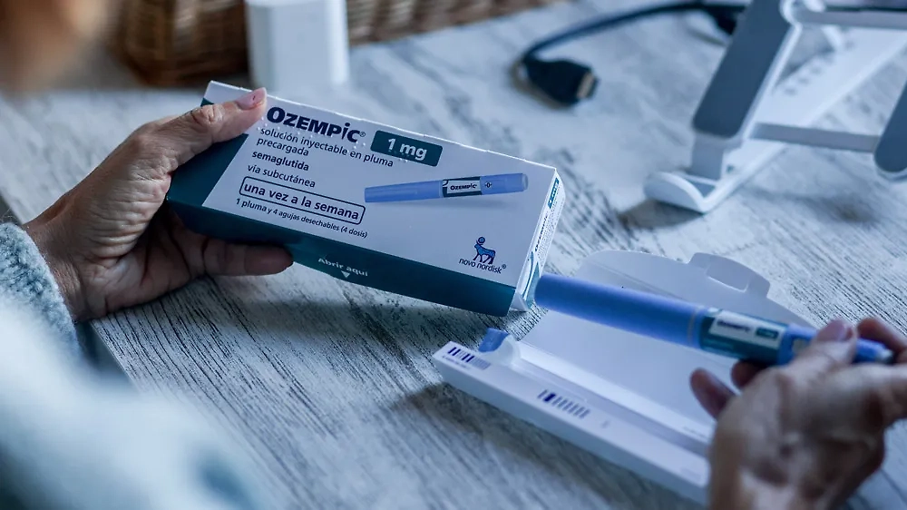 «Тирзетта» по некоторым показателям эффективнее «Оземпика». Фото © ТАСС / ZUMA