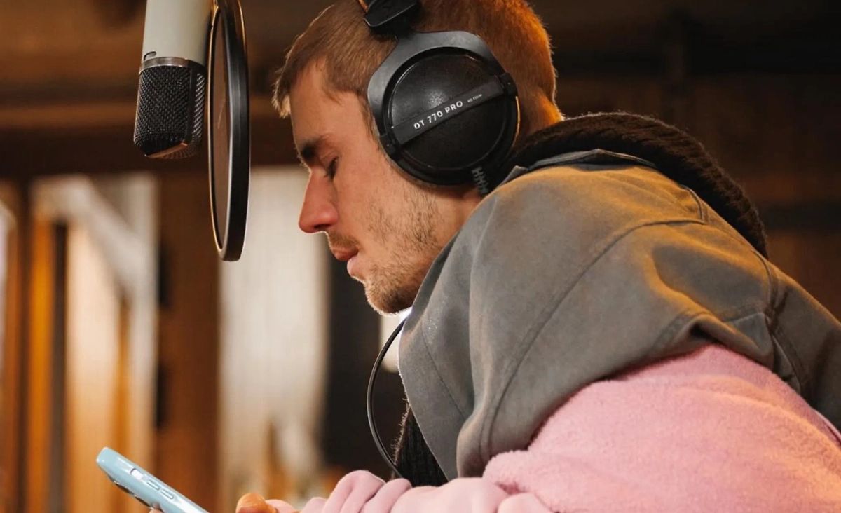 Джастин Бибер. Обложка © Instagram (признан экстремистской организацией и запрещён на территории Российской Федерации)/ justinbieber