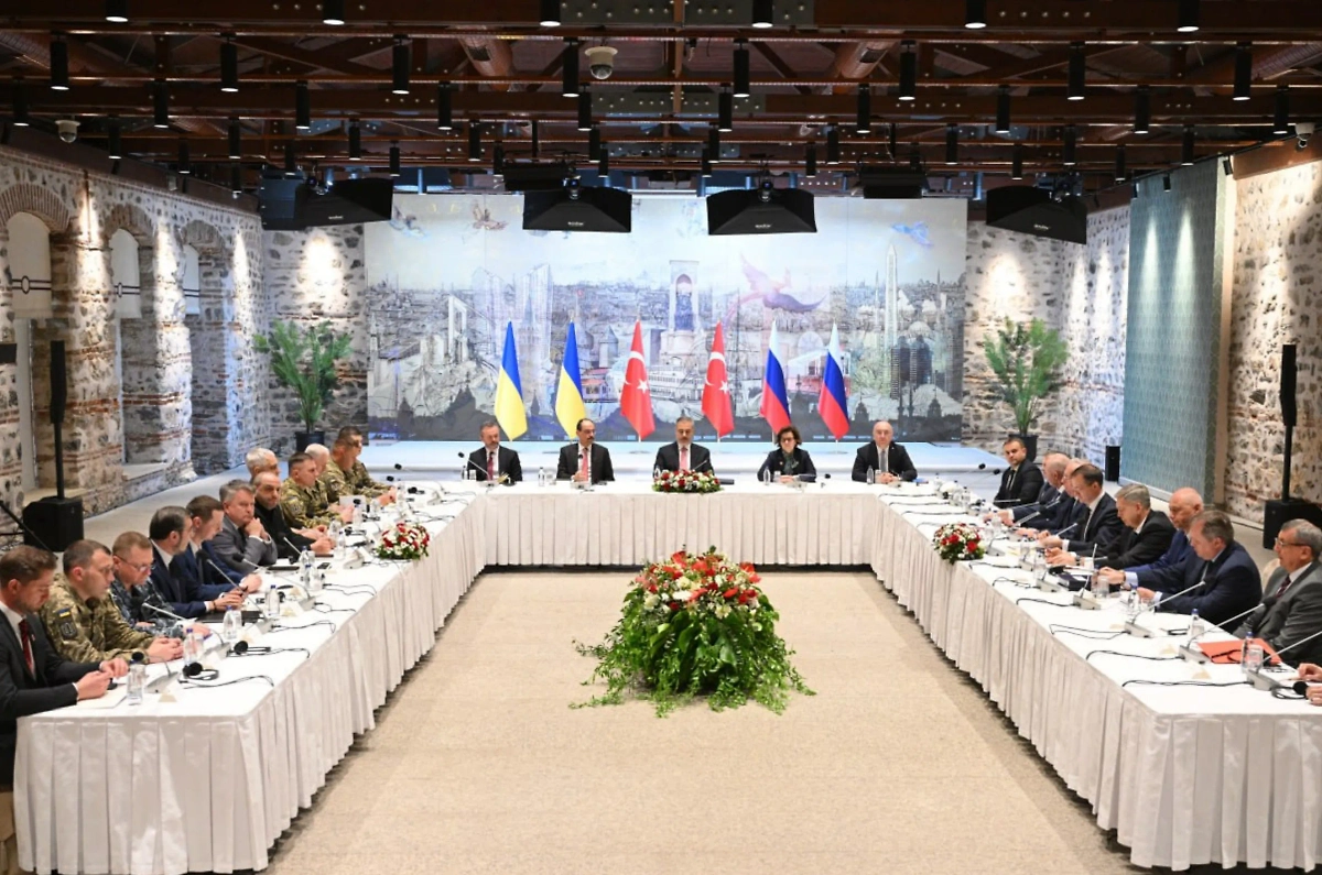 Обложка © Telegram / МИД России