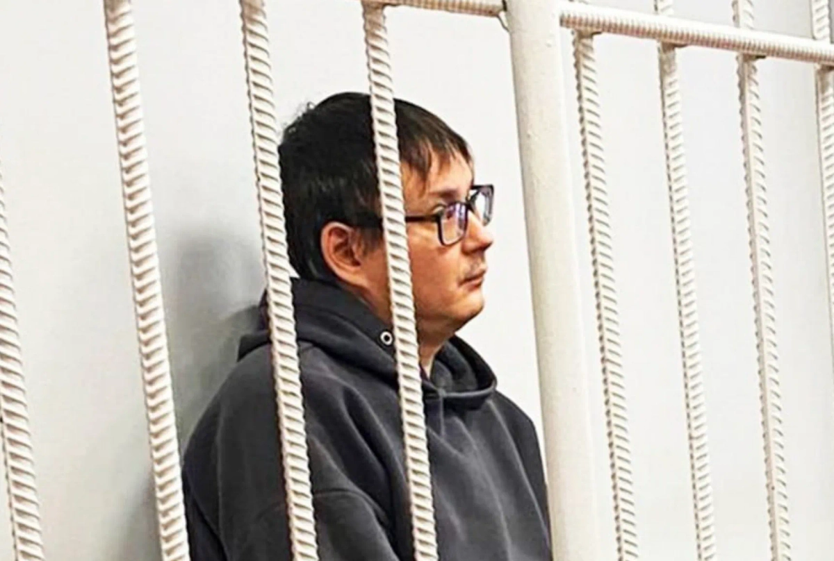 Подозреваемый в насилии над дочерью в Татарстане уже был судим. Обложка © Telegram / SHOT