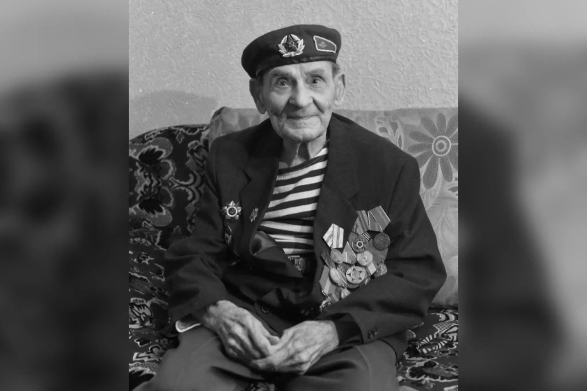 Василий Макиенко. Обложка © Акимат Северо-Казахстанской области