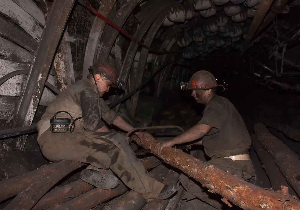 Обложка © Shutterstock / FOTODOM / DmyTo