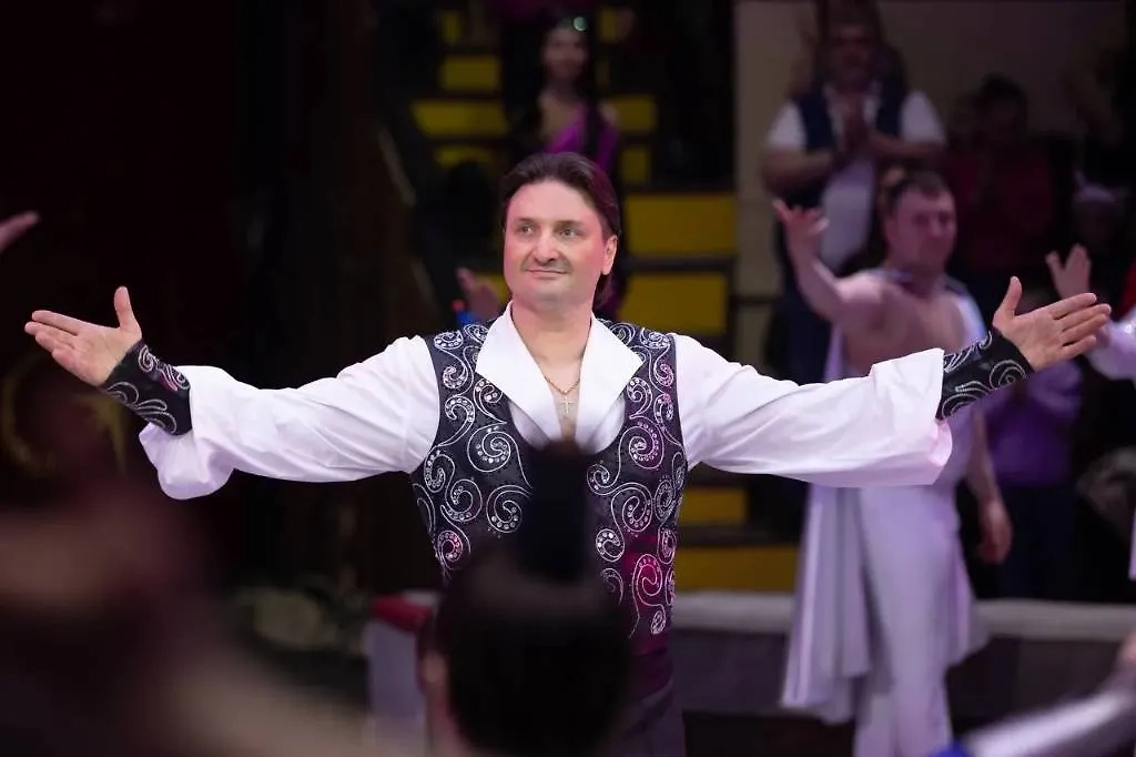 Обложка © Telegram / Zапашный