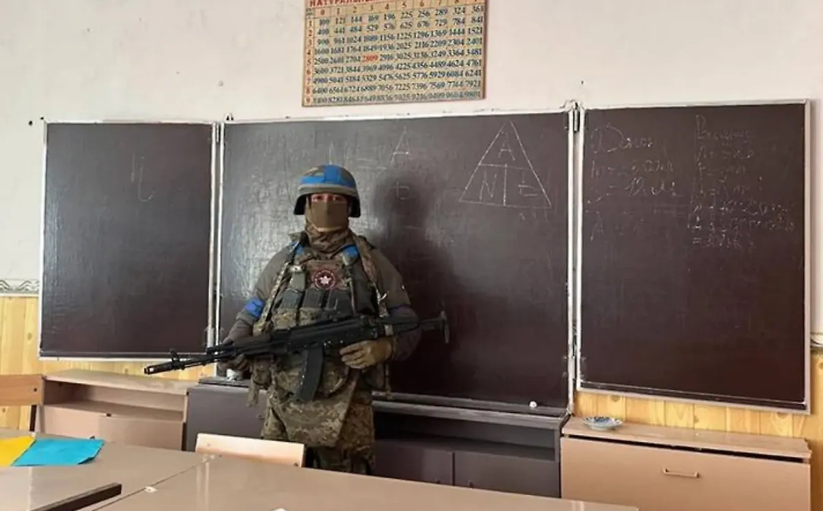 Роберт Вертман. Обложка © Telegram / Генпрокуратура России