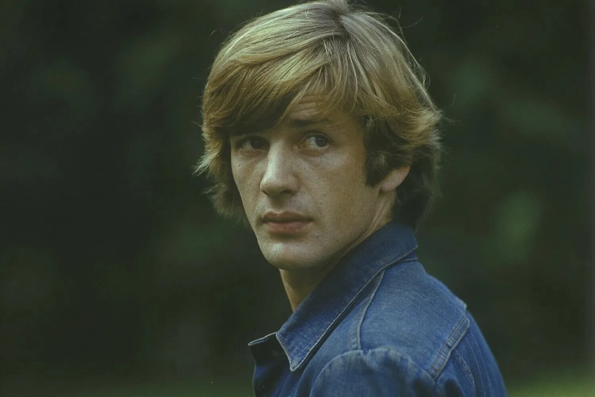 Александр Абдулов — харизматичный, надёжный герой, который западал в душу надолго. Фото © Kinopoisk