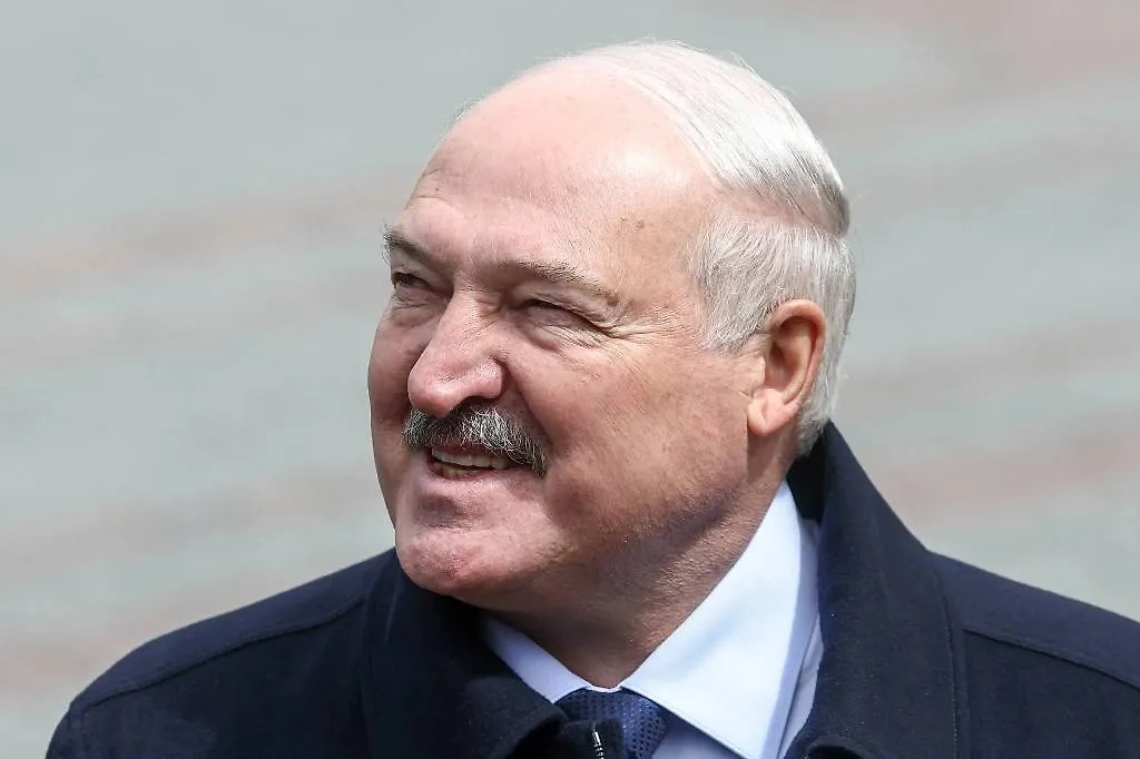 Обложка © ТАСС / Софья Сандурская