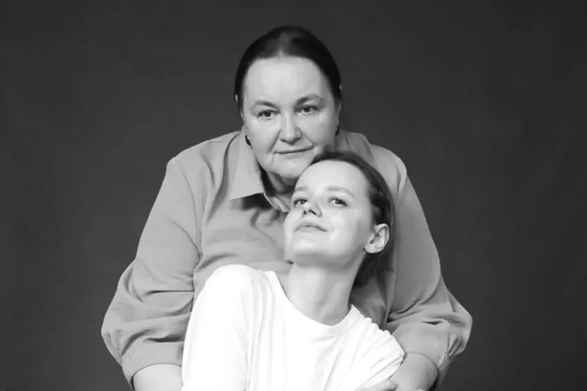 Обложка © VK / Аполлинария Рябцева