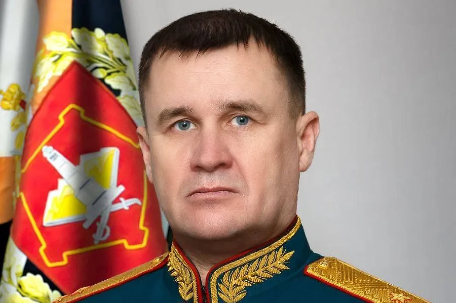 Андрей Мордвичев. Обложка © Wikipedia / Дмитрий Кучер 34