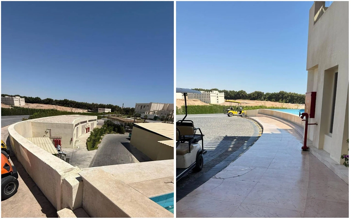 Фото © Телеграм / turyurist