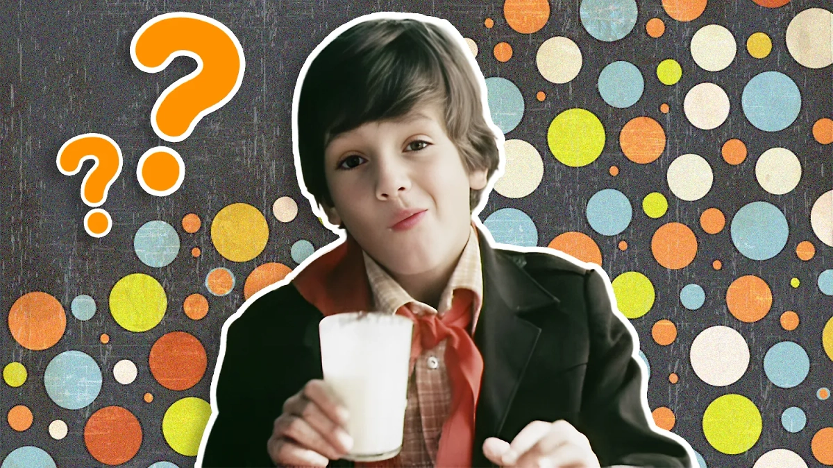 Коллаж © Life.ru. Обложка © «Приключения Петрова и Васечкина, обыкновенные и невероятные» (ТВ,1984), режиссёр Владимир Алеников, сценаристы Владимир Алеников, Валентин Горлов / Kinopoisk, © Freepik / balasoiu