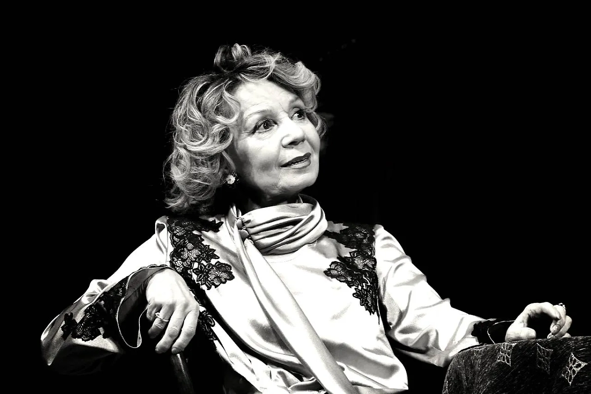 Фото © Telegram / Театр «Вишнёвый сад» п/р А.Вилькина