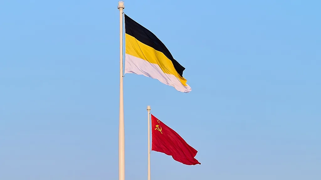 Обложка © Shutterstock / FOTODOM / Dmitrii Iakimov