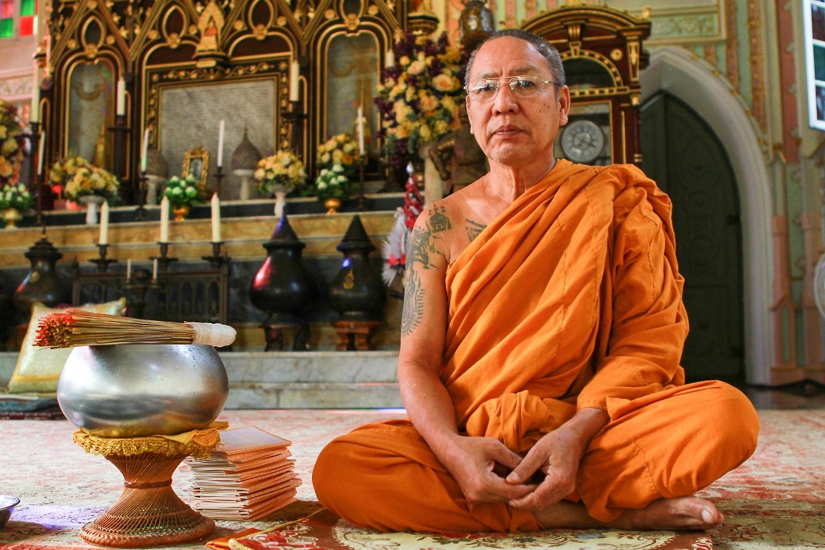 Обложка © Shutterstock / FOTODOM / Thetriggerhappydoc