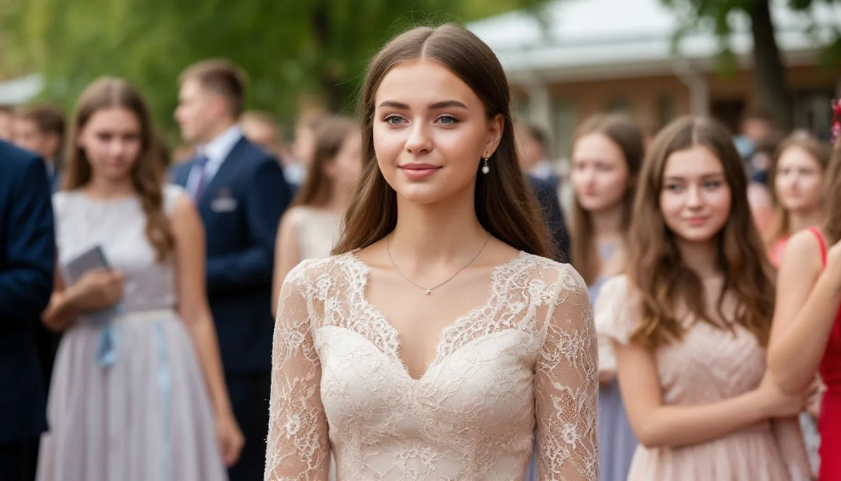 Пастель никогда не стареет. Она актуальна и в 17, и в 71 — таково влияние этих нежных и спокойных цветов. Фото © «Шедеврум»