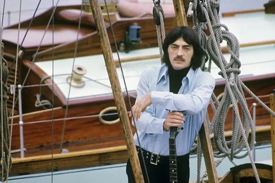 Михаил Боярский — актёр, фанат «Зенита» и автор песни «Зеленоглазое такси». Фото © Kinopoisk