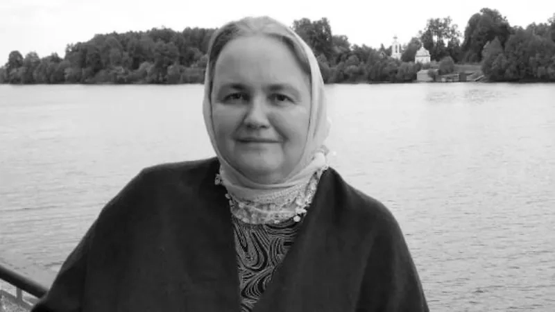 Елена Земляникина. Обложка © kino-teatr