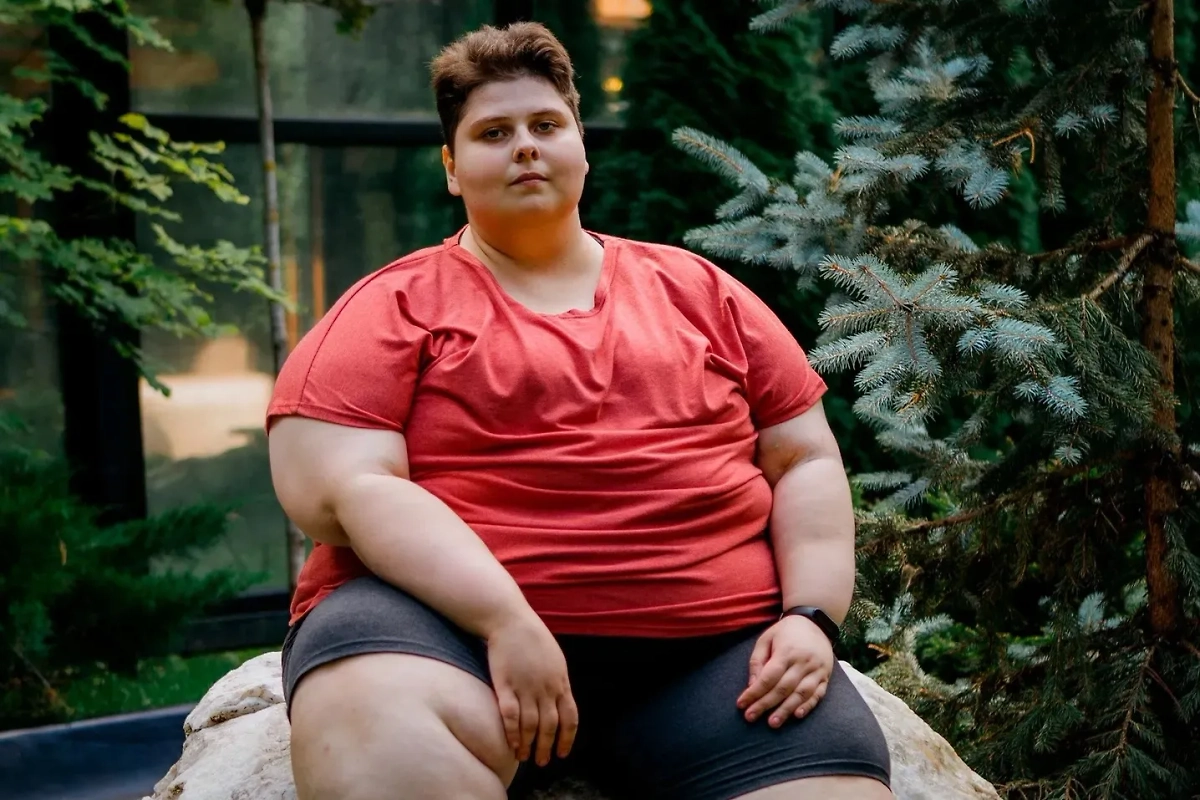 Участницы шоу «Большие девочки»: что помогло им добиться таких результатов. Фото © VK / Большие девочки