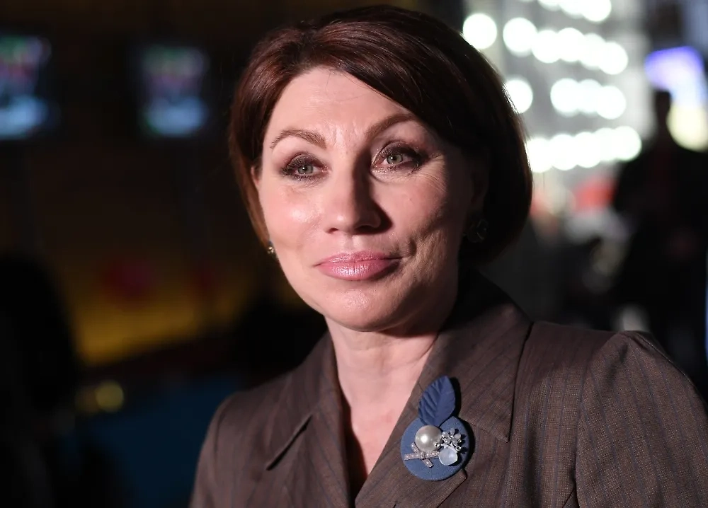 Обложка © РИА «Новости» / Екатерина Чеснокова