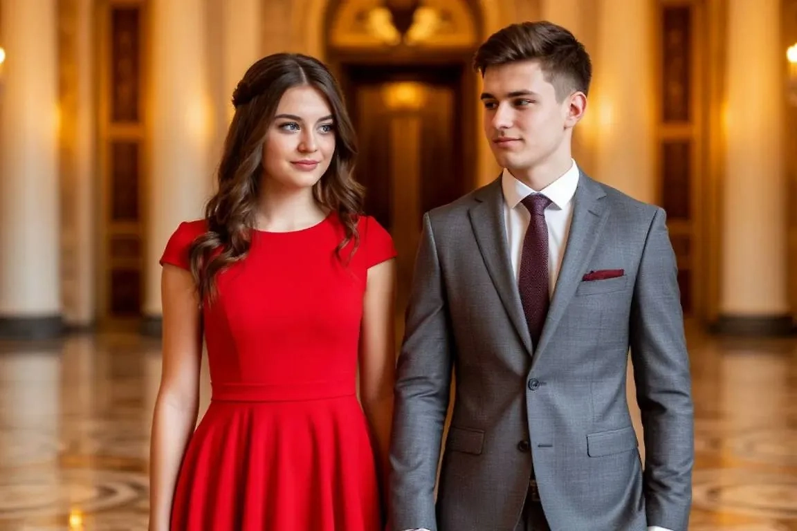 Выпускники. Обложка © Шедеврум / Life.ru