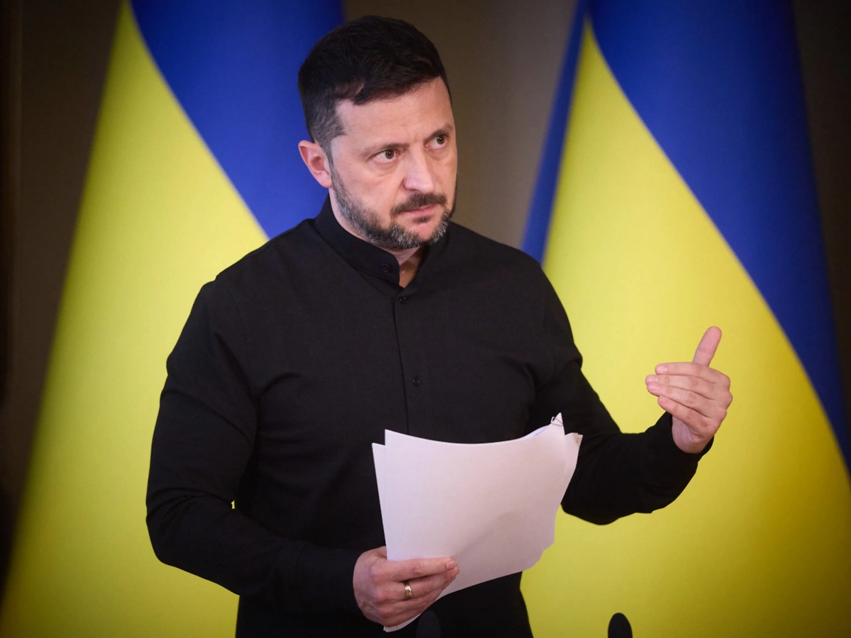 Обложка © president.gov.ua