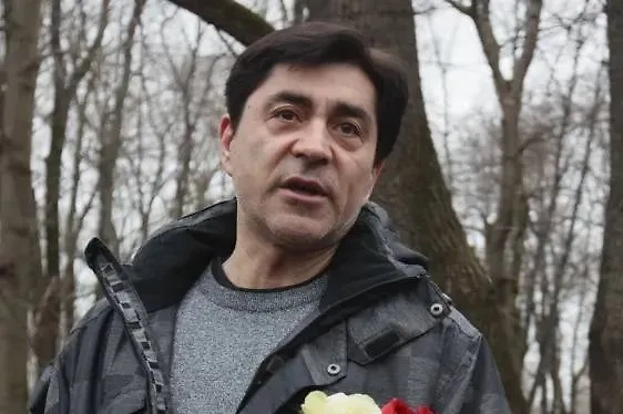 Обложка © РИА «Новости» / Виталий Белоусов