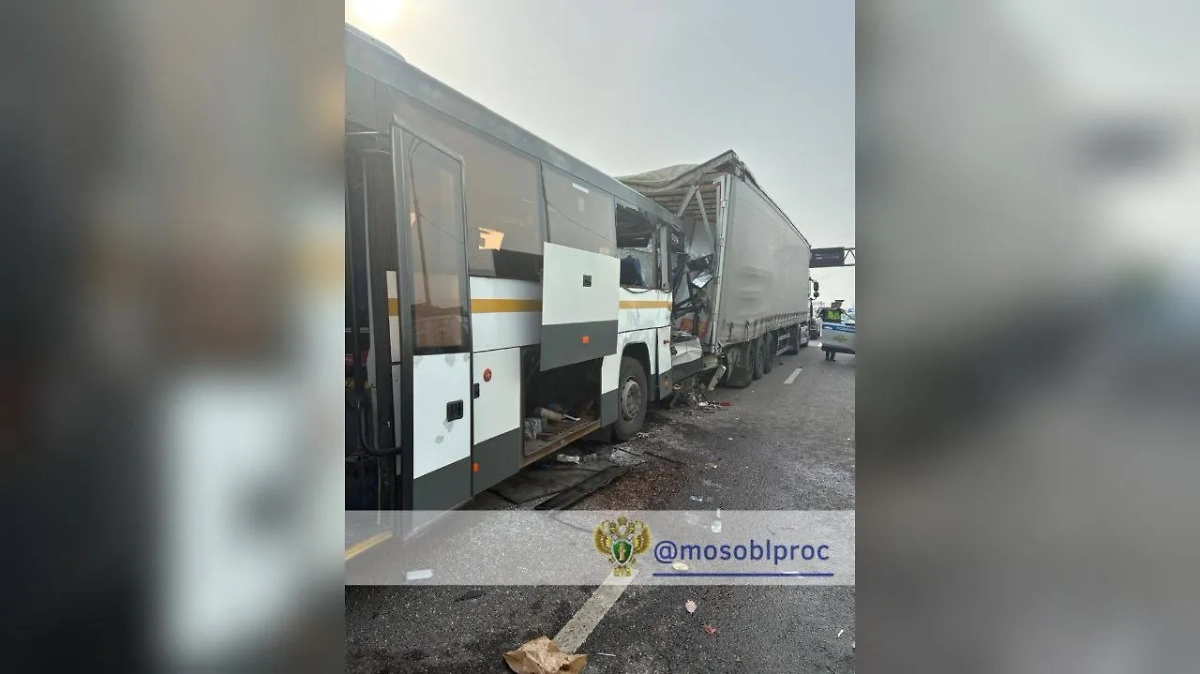 Обложка © Telegram/Прокуратура Московской области