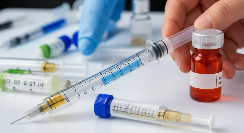 Уколы. Обложка © Шедеврум / Life.ru