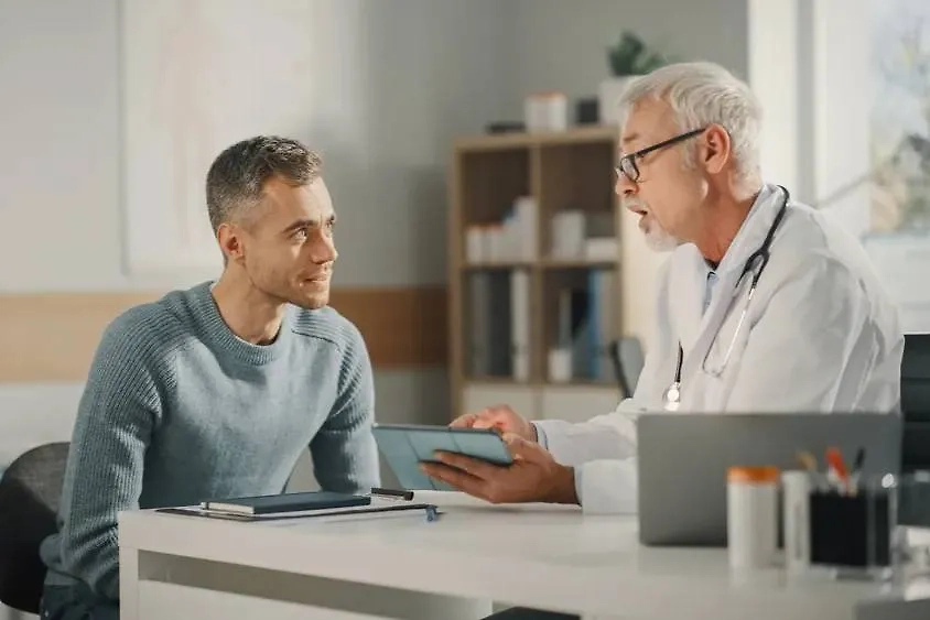 Обложка © Shutterstock / FOTODOM / Gorodenkoff