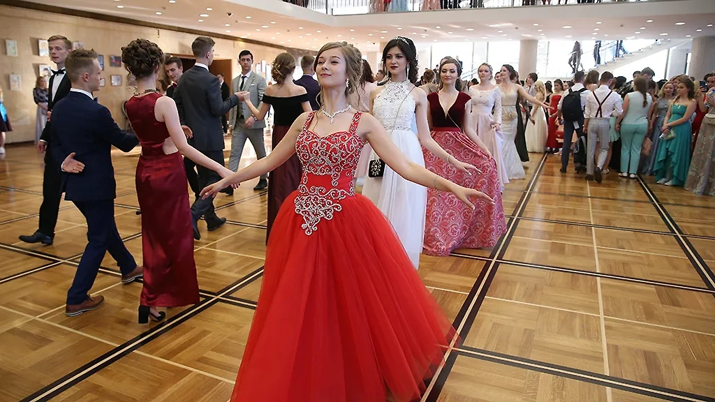 Обложка © ТАСС / Александр Рюмин