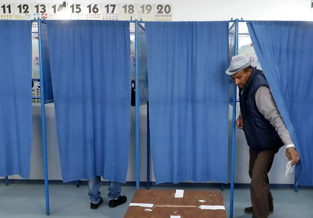 Выборы в Румынии. Обложка © ТАСС / ЕРА